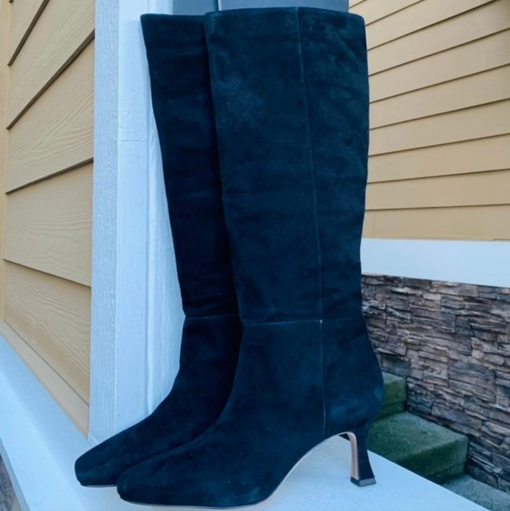 Sam Edelman boots - Picture 2 of 10